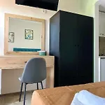 Szálloda Palmera 2*