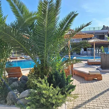 Palmera 2* Σάρτη
