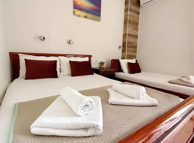 Palmera 2* Σάρτη