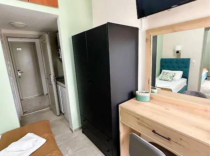 Palmera 2* Σάρτη