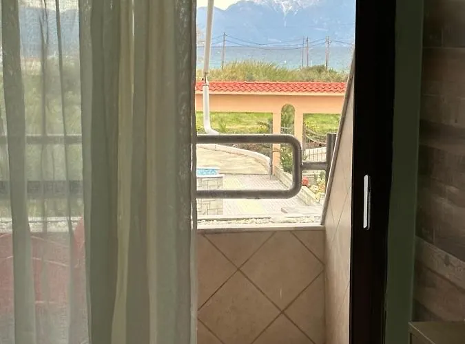 Palmera Σάρτη