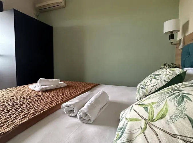 Ξενοδοχείο Palmera 2*