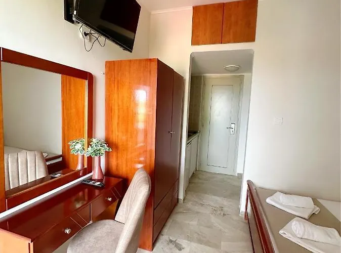 Palmera 2*