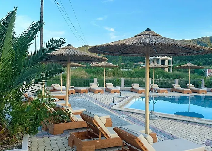 Palmera