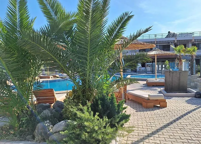 Palmera 2* Σάρτη