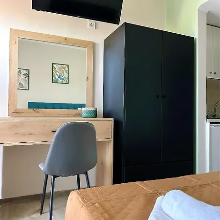Hotell Palmera 2*