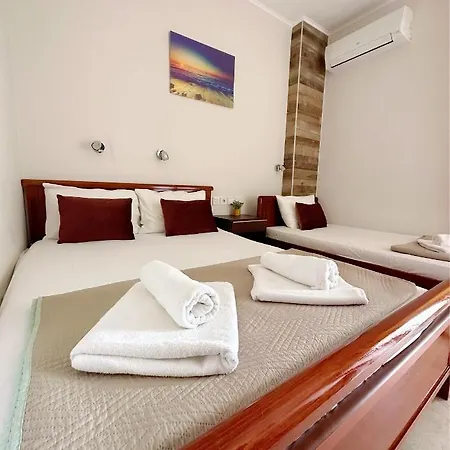 Palmera 2* Sarti