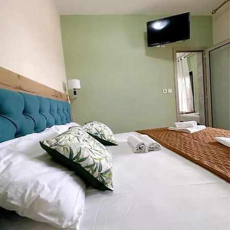 Palmera 2*
