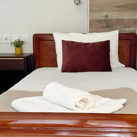 Palmera Hotell 2*
