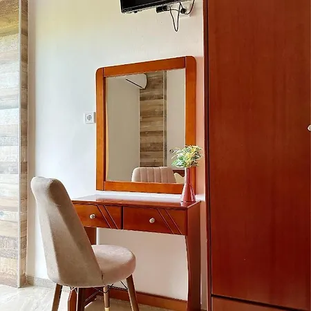 Hotell Palmera 2*