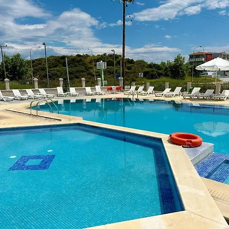 Palmera Hotell 2*
