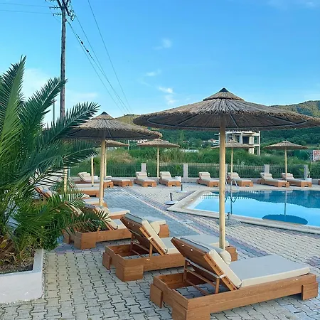 Palmera