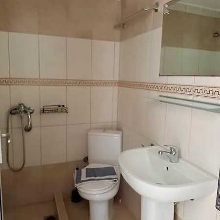 Hotel Palmera 2*