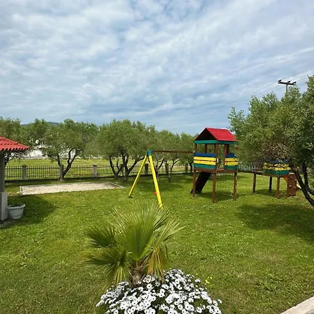 Hotell Palmera Sarti