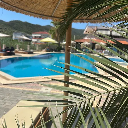 Palmera 2* Sarti