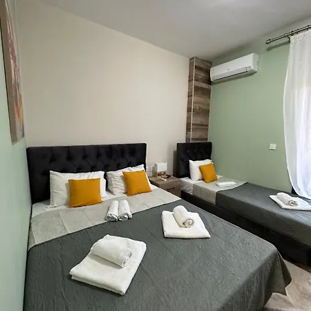 Hotell Palmera