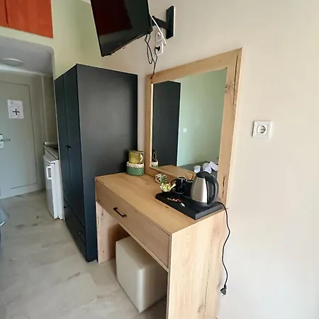 Palmera Hotell Sarti