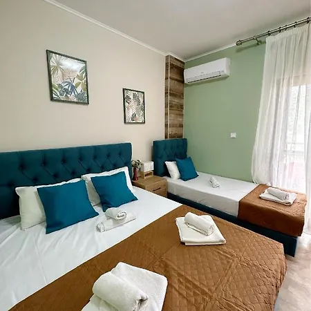 Palmera Hotel 2*
