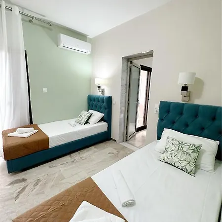 Palmera Hotel 2*
