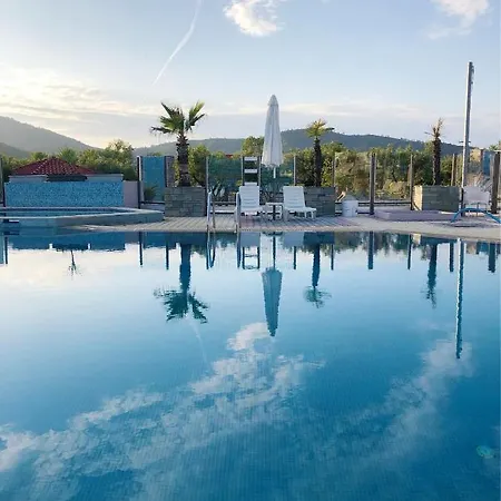 Palmera Hotel