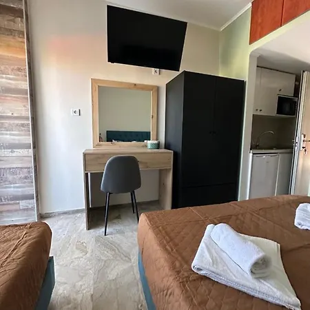 Palmera Hotel 2*