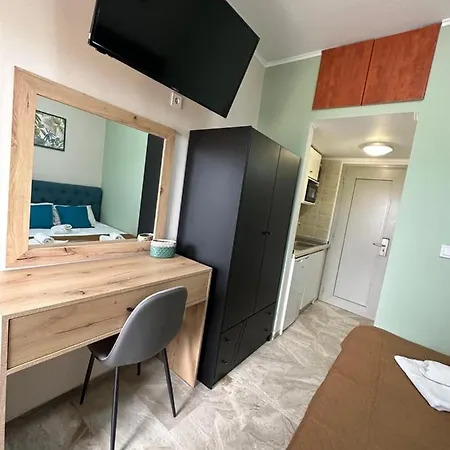 Palmera Hotel