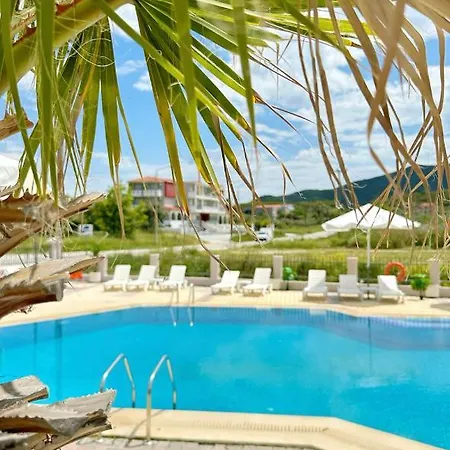 Palmera 2* Sarti