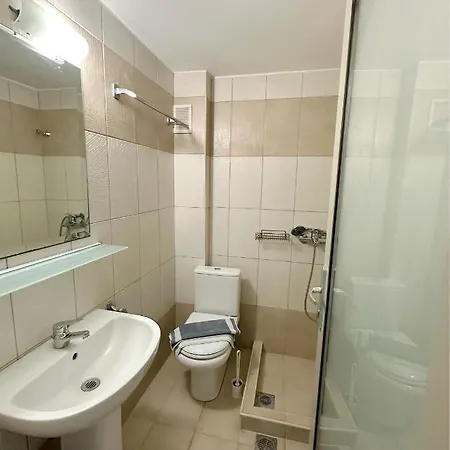Palmera Hotel Sarti