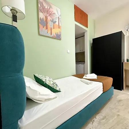 Palmera Hotel Sarti