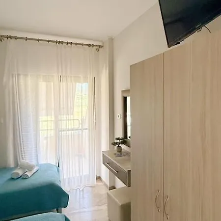 Palmera