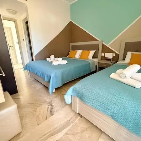 Hotel Palmera